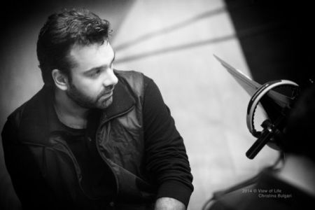 Δώρος Δημοσθένους: Μουσική με άρωμα ρετρό στον Ιανό