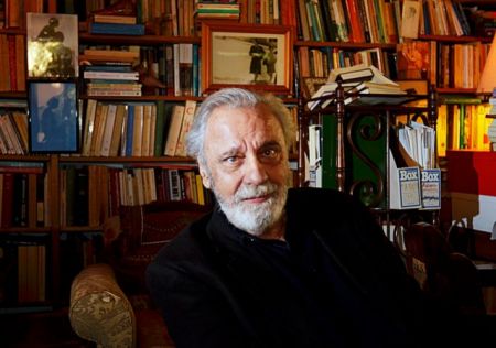 Κωνσταντίνος Τσουκαλάς: «Η ελληνική κοινωνία είναι πλέον ώριμη να ξαναδιαβάσει το παρελθόν της»