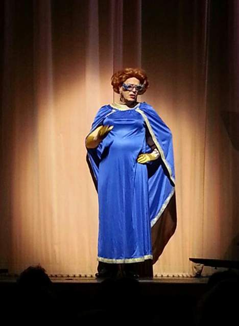 Ολλανδία: Ο μάνατζερ της ABN Amro σε ρόλο «Πρισίλας»