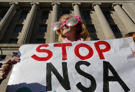 Human Rights Watch: Δεν αρκούν οι εξαγγελθείσες αλλαγές στην NSA
