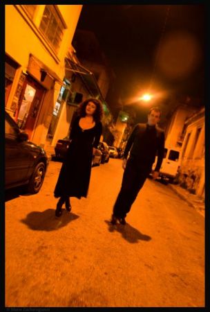 Ο Χρήστος Οικονομίδης μελωποιεί τον έρωτα