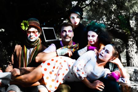 Κερδίστε 5 διπλές προσκλήσεις για την παράσταση «Το μυστικό του βασιλιά»