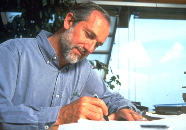 O Renzo Piano στα «Φώτα της πόλης»