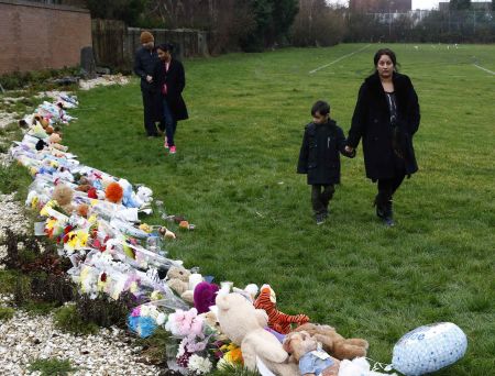 Σκοτία: Νεκρό βρέθηκε το 3χρονο αγόρι που είχε εξαφανιστεί