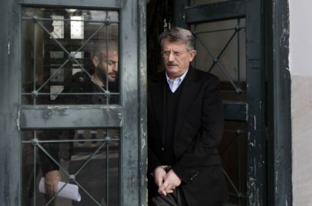 Γιάννης Μπέλτσιος: Πληρώνω τη σχέση μου με τον Ακη