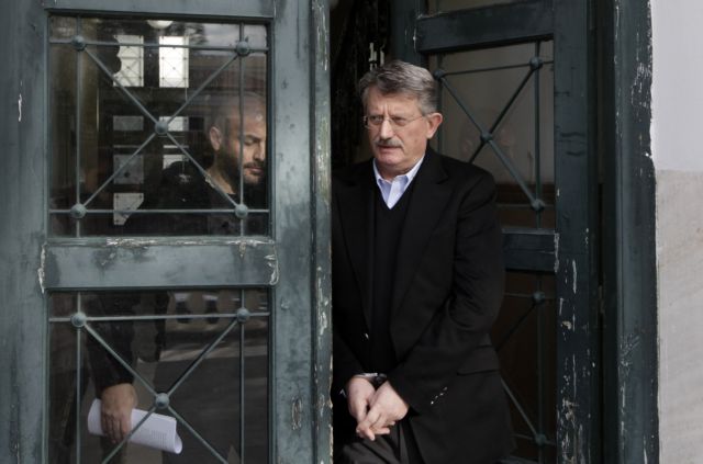 Γιάννης Μπέλτσιος: Πληρώνω τη σχέση μου με τον Ακη