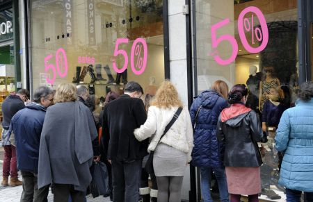 «Η κρίση έφερε σημαντικές αλλαγές στις αγοραστικές συνήθειες»