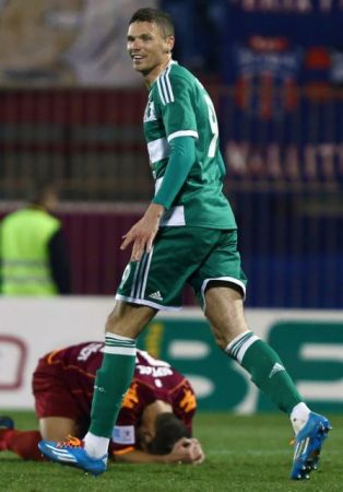 Ο ΠΑΟ βρήκε νέο… Σισέ