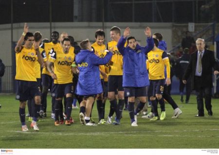 H «επανάσταση» της επαρχίας