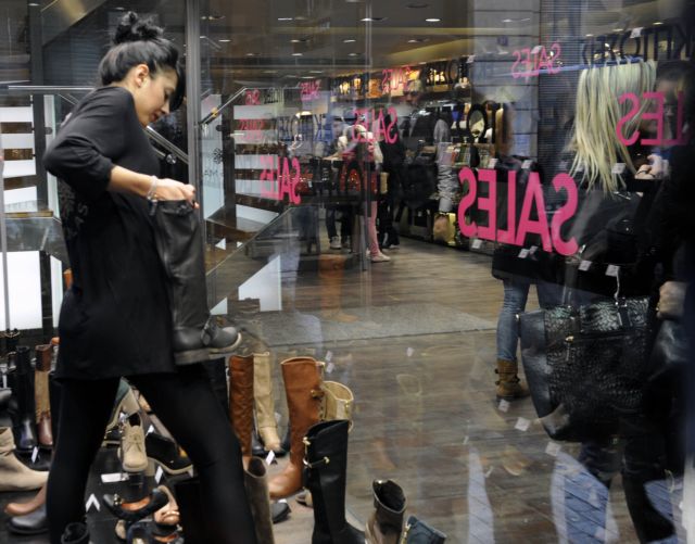 Αέρας συγκρατημένης αισιοδοξίας στην αγορά