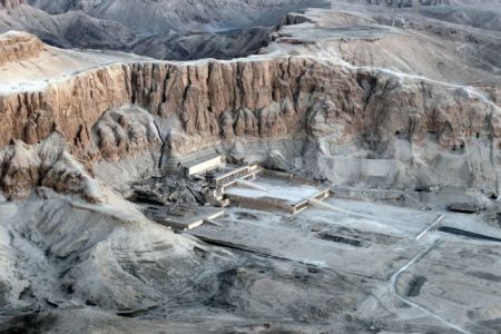 Αίγυπτος:Ανασκαφές φέρνουν στο φως άγνωστες πληροφορίες