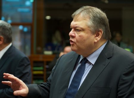 Βενιζέλος: Επάνοδος σε θετικούς ρυθμούς ανάπτυξης