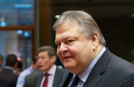 Βενιζέλος: Η φυγή του Χριστόδουλου Ξηρού υπήρξε ένα ατυχέστατο γεγονός