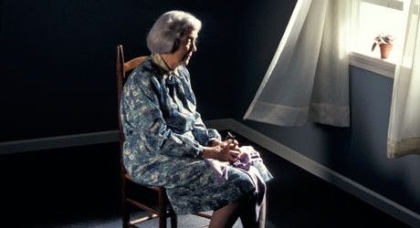 Η ανεπάρκεια ύπνου αυξάνει τον κίνδυνο νόσου Αλτσχάιμερ