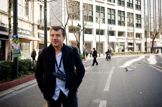 Το vima.gr προτείνει για την TV την Τρίτη