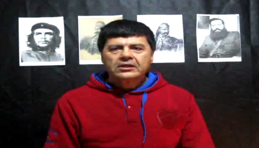 Εντοπίστηκε γενετικό υλικό του Χριστόδουλου Ξηρού στη βόμβα που εστάλη στο ΑΤ Ιτέας