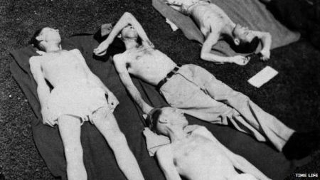 Το πείραμα της Μινεσότα: έξι μήνες εθελοντικής λιμοκτονίας