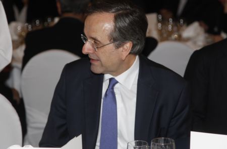 Ο πρωθυπουργός σε εκδήλωση του Επιχειρηματικού Συμβουλίου Ελλάδας-Αυστραλίας