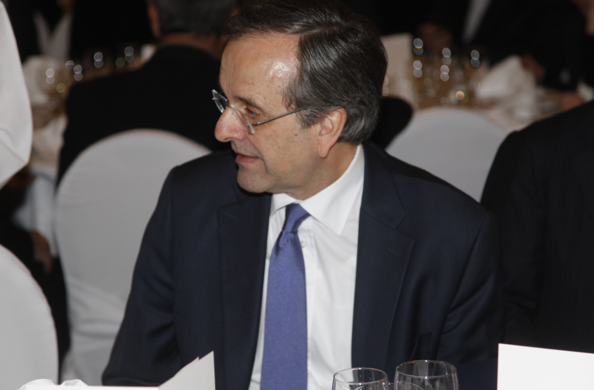 Ο πρωθυπουργός σε εκδήλωση του Επιχειρηματικού Συμβουλίου Ελλάδας-Αυστραλίας