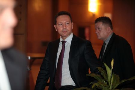 Στουρνάρας: Σύντομα τα αποτελέσματα από τη λίστα Λαγκάρντ