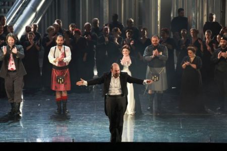 Το «καλό χαρτί» του Μάκμπεθ