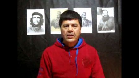 Αναζητώντας τον Χριστόδουλο Ξηρό