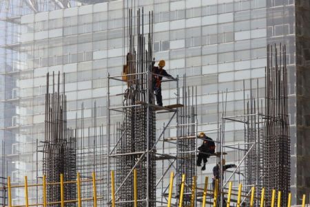 Το Πεκίνο του μέλλοντος, παγκόσμιο κέντρο για μπίζνες και τεχνολογία