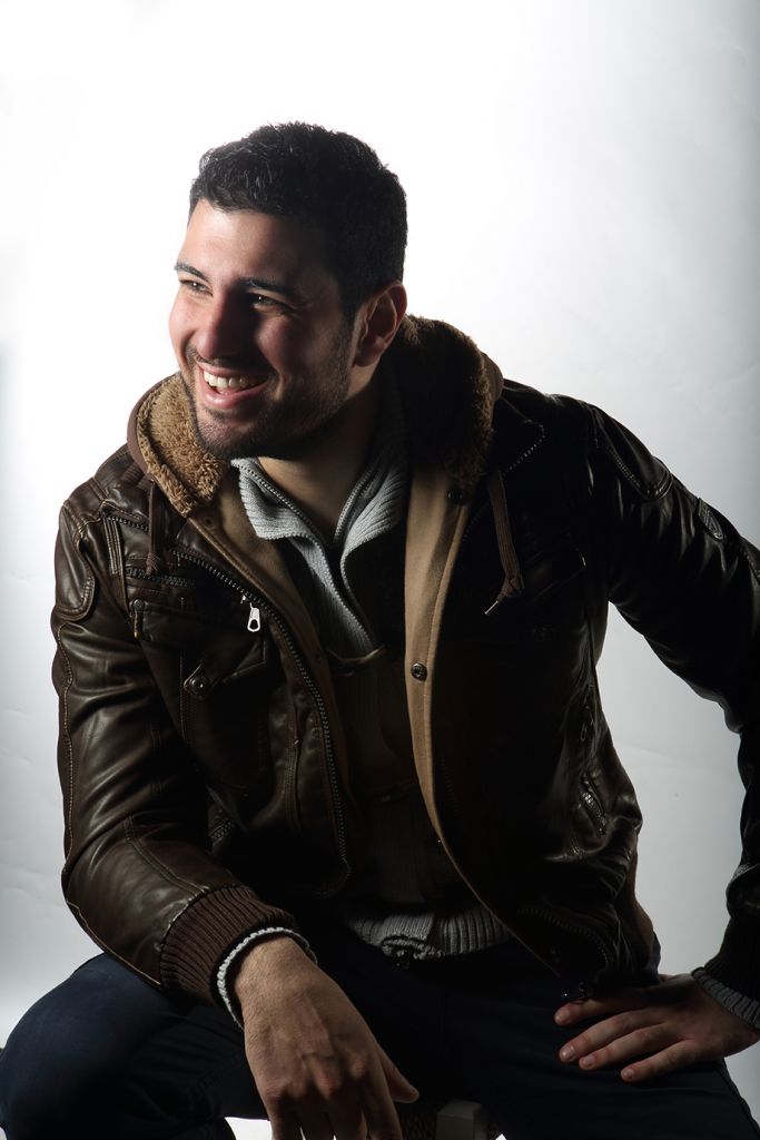 Αντώνης Οικονόμου: Η μουσική είναι συντροφιά, προσφορά, σχέσεις