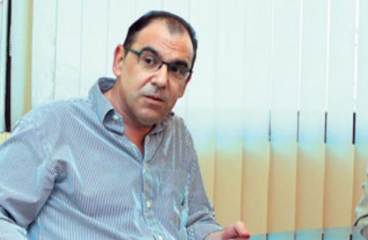 Χρ. Μαχαίρας: «Προοδευτική λύση δεν υπάρχει ούτε με το συντηρητικό πρόγραμμα Ν.Δ.-ΠαΣοΚ ούτε με τις ανεδαφικές λύσεις του ΣΥΡΙΖΑ»