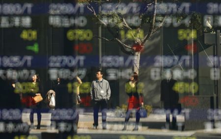 Η παγκόσμια οικονομία βελτιώνεται λένε διεθνείς επενδυτές και αναλυτές