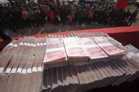 H κινεζική ελίτ διακινεί την περιουσία της στην Καραϊβική