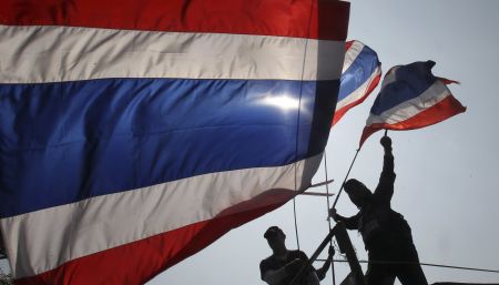 Ταϊλάνδη: Επέβαλε κατάσταση έκτακτης ανάγκης στην Μπανγκόκ