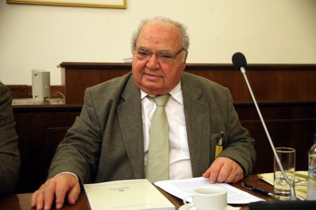 Αλλάζει ο Γενικός Επιθεωρητής Δημόσιας Διοίκησης