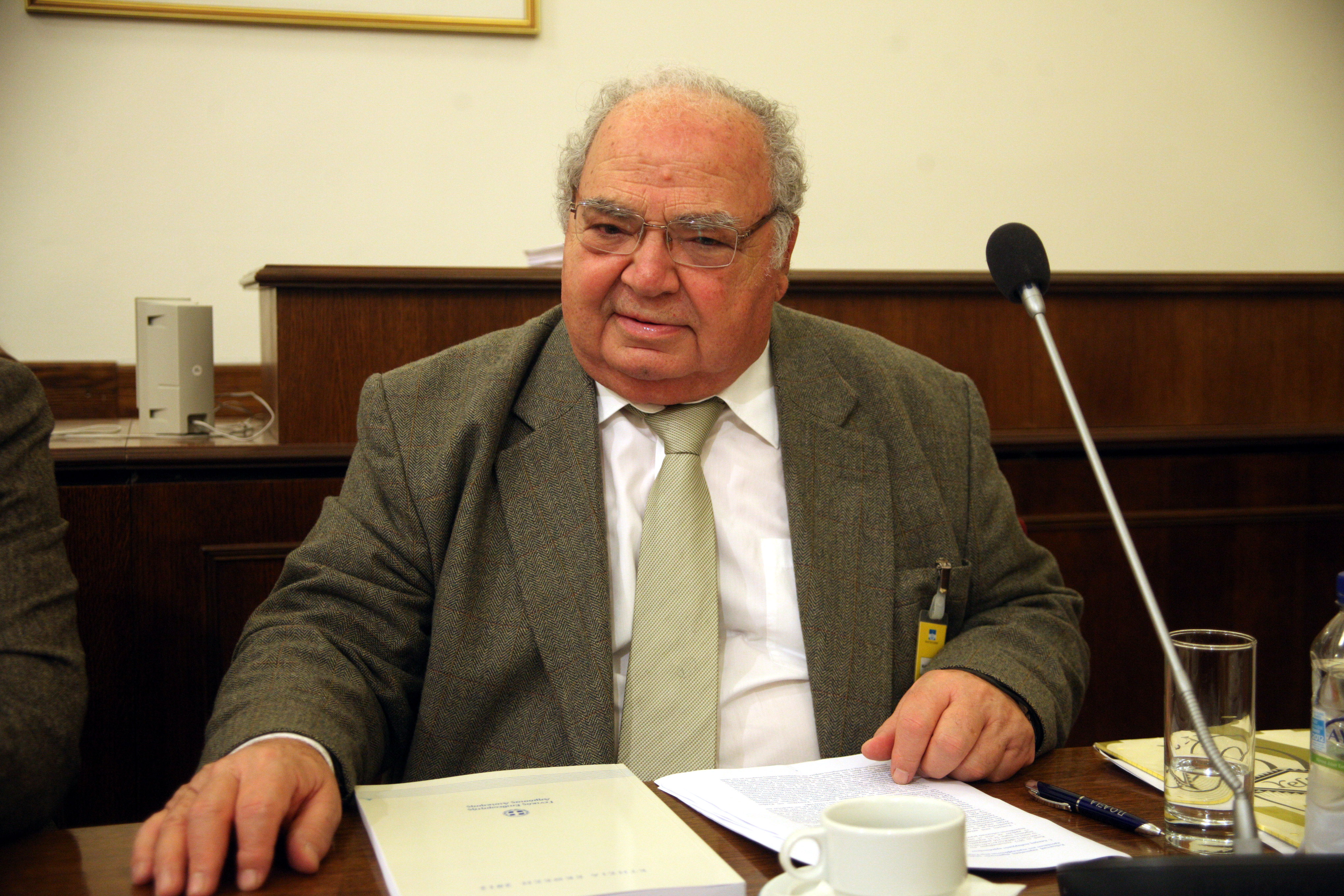 Αλλάζει ο Γενικός Επιθεωρητής Δημόσιας Διοίκησης