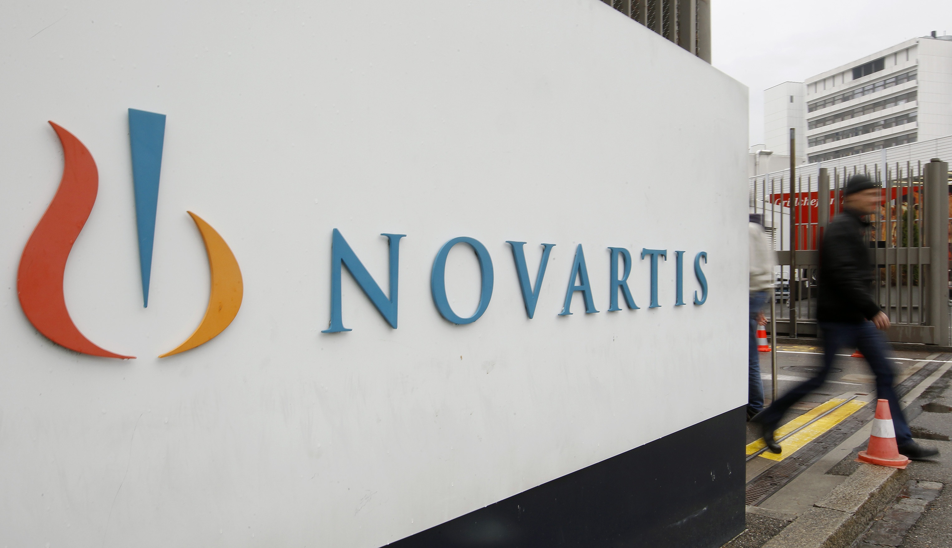 Τα πρόσωπα «κλειδιά» της υπόθεσης Novartis