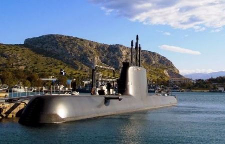 Ελβετοί εισαγγελείς στην Αθήνα για την υπόθεση των εξοπλιστικών