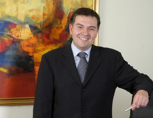 Επιστροφή στη Wind με «άρωμα» Γερμανού