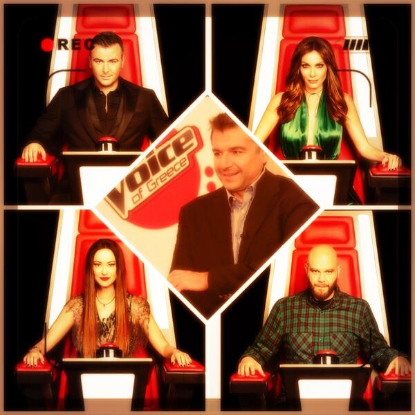 Τα σόου ταιριάζουν στον ΑΝΤ1