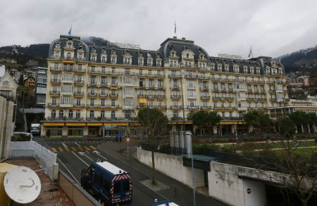 Γενεύη ΙΙ: Το Συριακό στη σκιά βασανισμών και εκτελέσεων