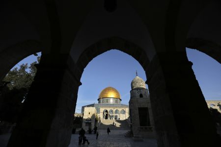 Ισραήλ: Υποστηρίζει ότι απέτρεψε επίθεση στην πρεσβεία των ΗΠΑ