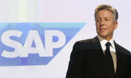 O μάνατζερ της SAP πάει κόντρα στο ρεύμα