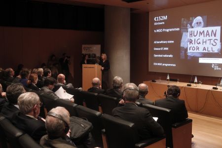 Πρόγραμμα στήριξης ΜΚΟ από το Ιδρυμα Μποδοσάκη