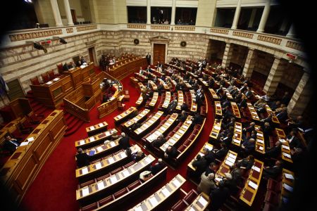 Ναι στη σύμβαση αποφυγής διπλής φορολογίας μεταξύ Ελλάδας – ΗΑΕ