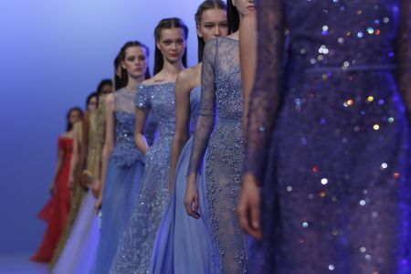 Τι ξεχωρίσαμε από την εβδομάδα υψηλής ραπτικής στο Παρίσι