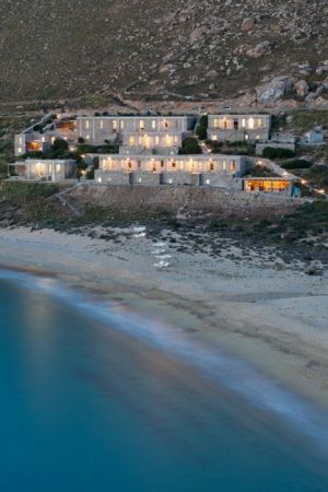 Εξωστρέφεια στη φιλοξενία