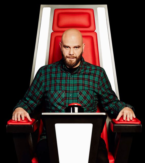 Μιχάλης Κουϊνέλης: Δεν τσίμπησα στο δόλωμα της μεγάλης ζωής