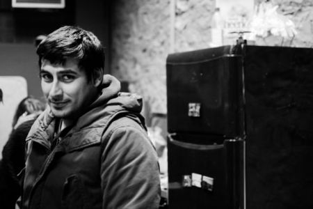 Βασίλης Μαυρογεωργίου: Η ενηλικίωση του έλληνα Πίτερ Παν