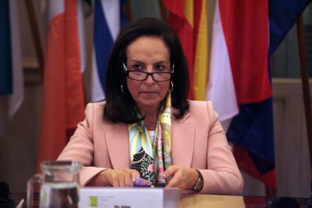 Διαμαντοπούλου: Κοροϊδία η ίδρυση νέων σχολών ΑΕΙ