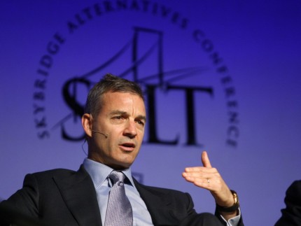 Σπάει στα δύο ο γίγαντας των χημικών