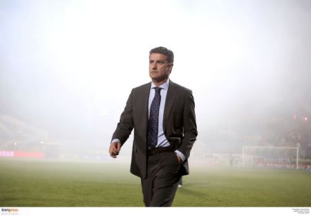 Ο Μίτσελ επικρατέστερος για την τεχνική ηγεσία της Μαρσέιγ